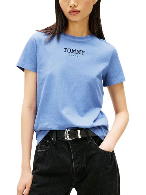T-shirt essential Tommy Jeans | DW0DW21842C58